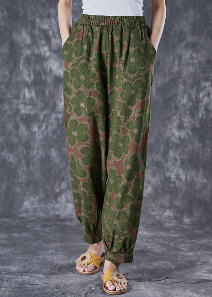 Sophisticated Pants with a Clean Classic Look