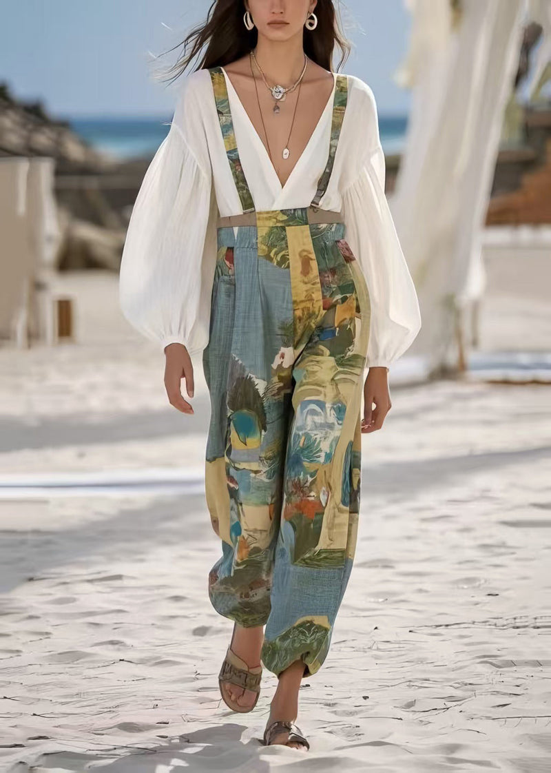 Classic Vintage Garment with a Flattering Fit