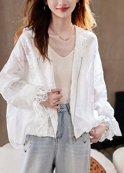 Beautifully Crafted Coat in a Classic Style