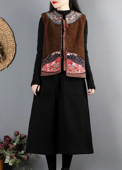 Polished Coat with an Effortless Classic Look
