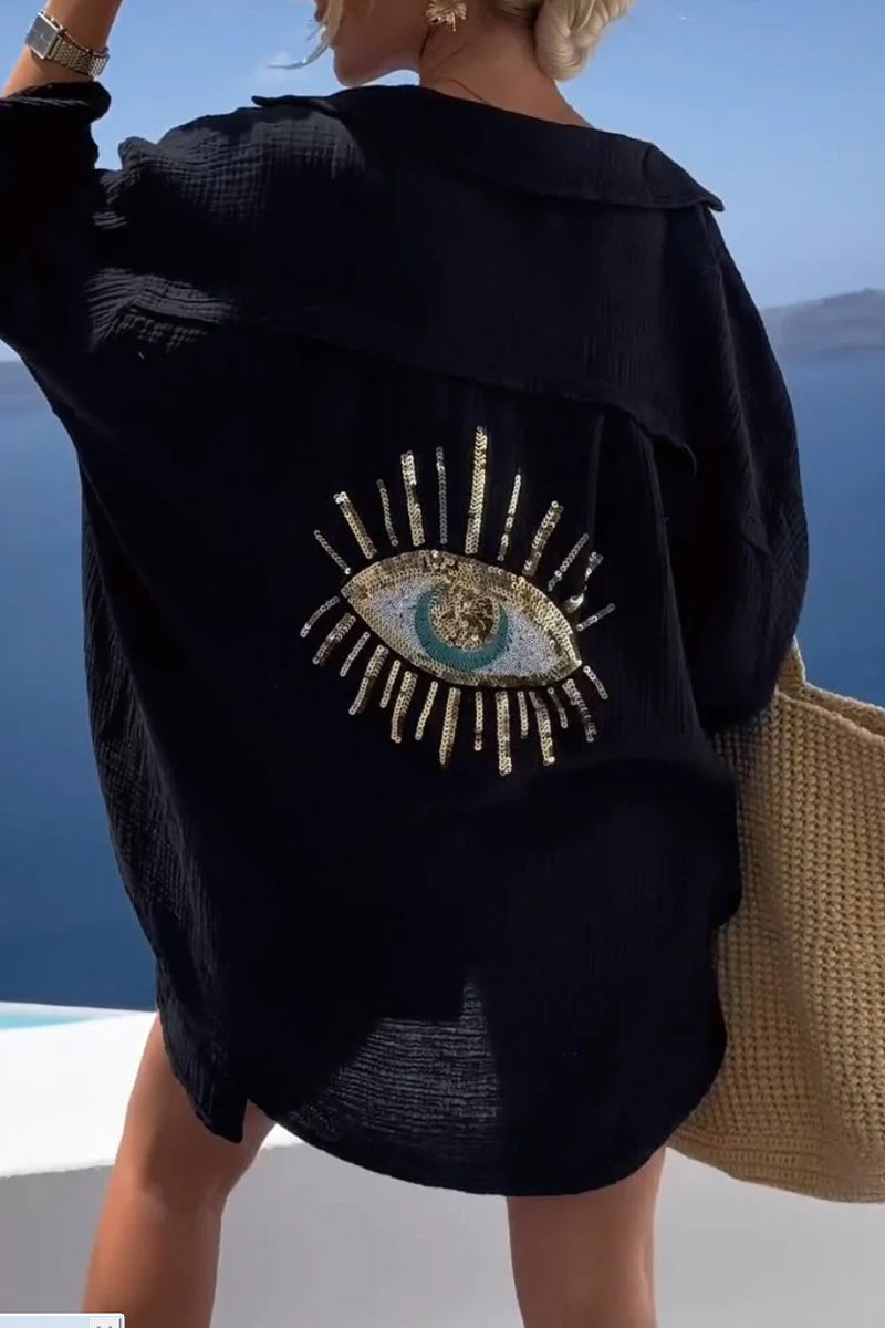 Beautifully Finished Top in a Timeless Design