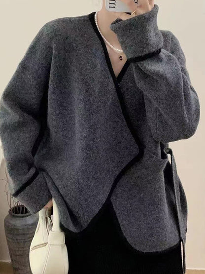 Gracefully Styled Cardigan for Any Occasion