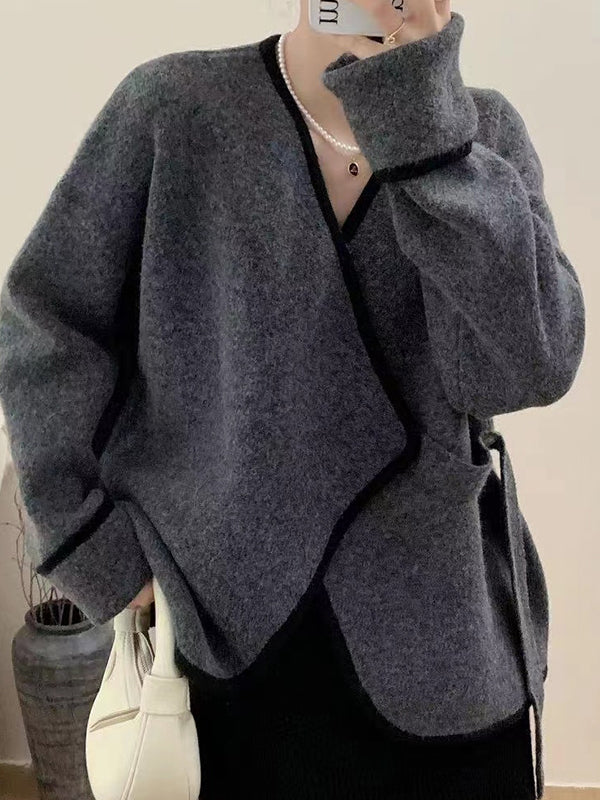 Gracefully Styled Cardigan for Any Occasion