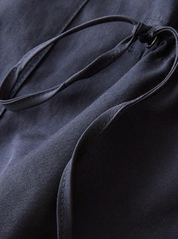 Beautifully Balanced Coat with Timeless Character