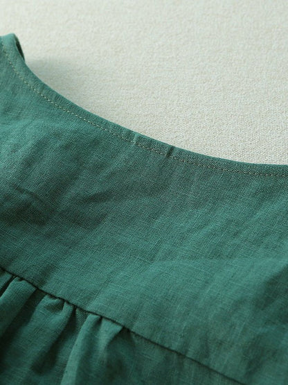 Beautifully Balanced Top with Timeless Character