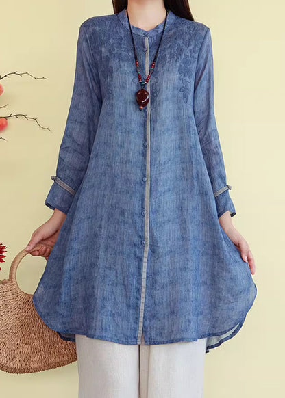 Effortlessly Elegant Shirt with a Timeless Design