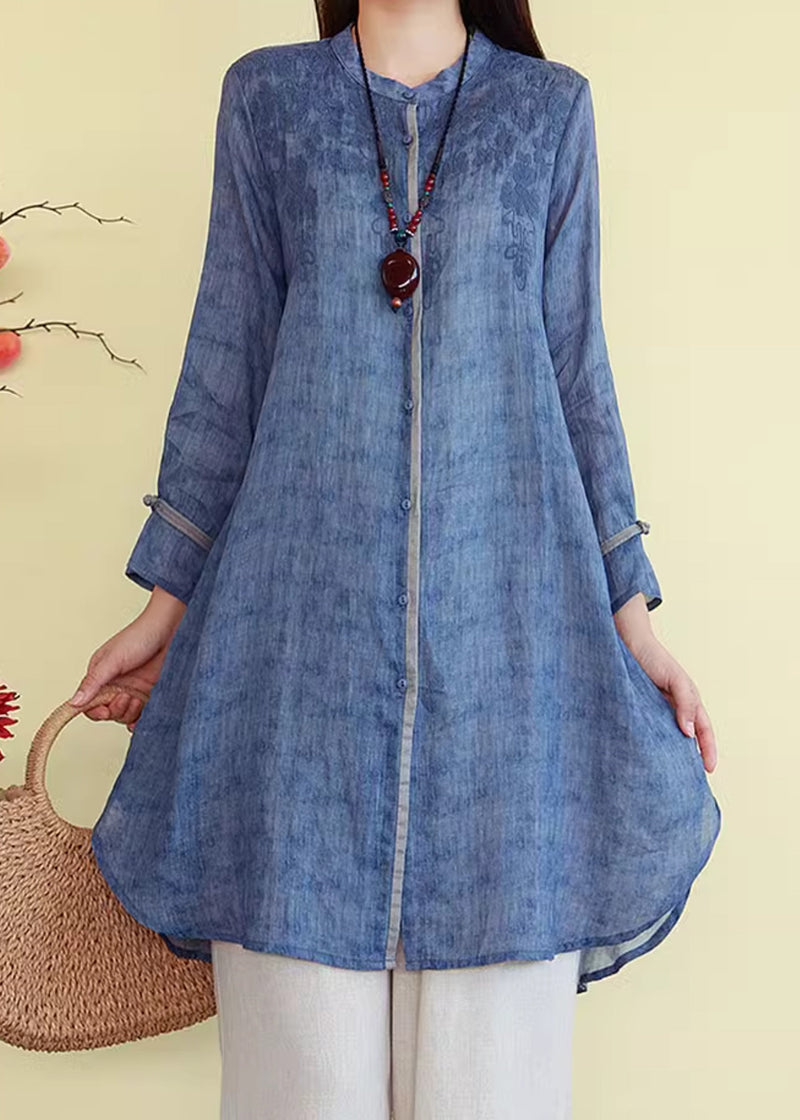Effortlessly Elegant Shirt with a Timeless Design