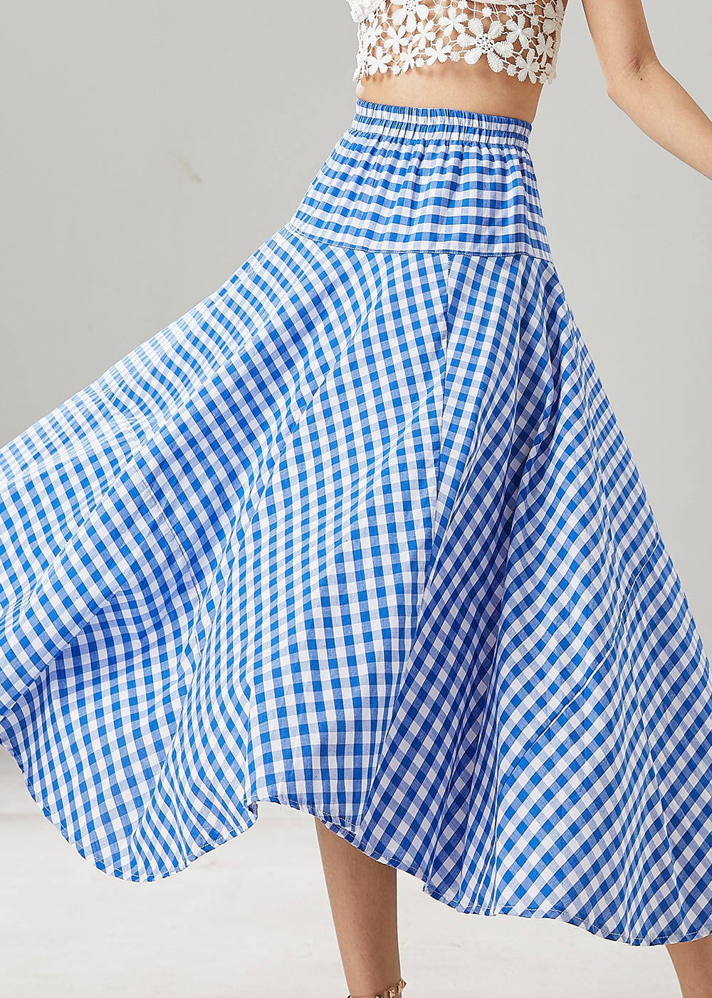 Beautifully Crafted Garment in a Classic Style
