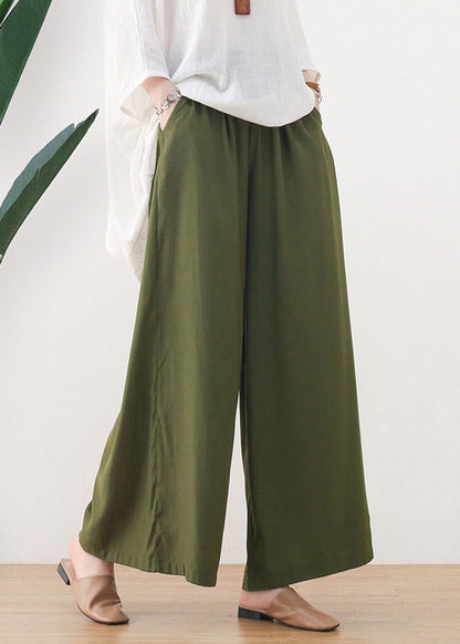 Beautifully Finished Pants in a Timeless Design