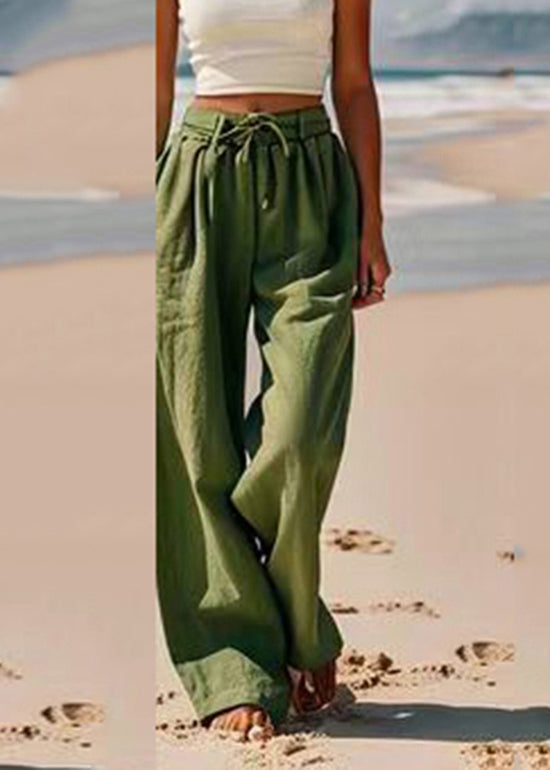 Sophisticated Pants with a Clean Classic Look