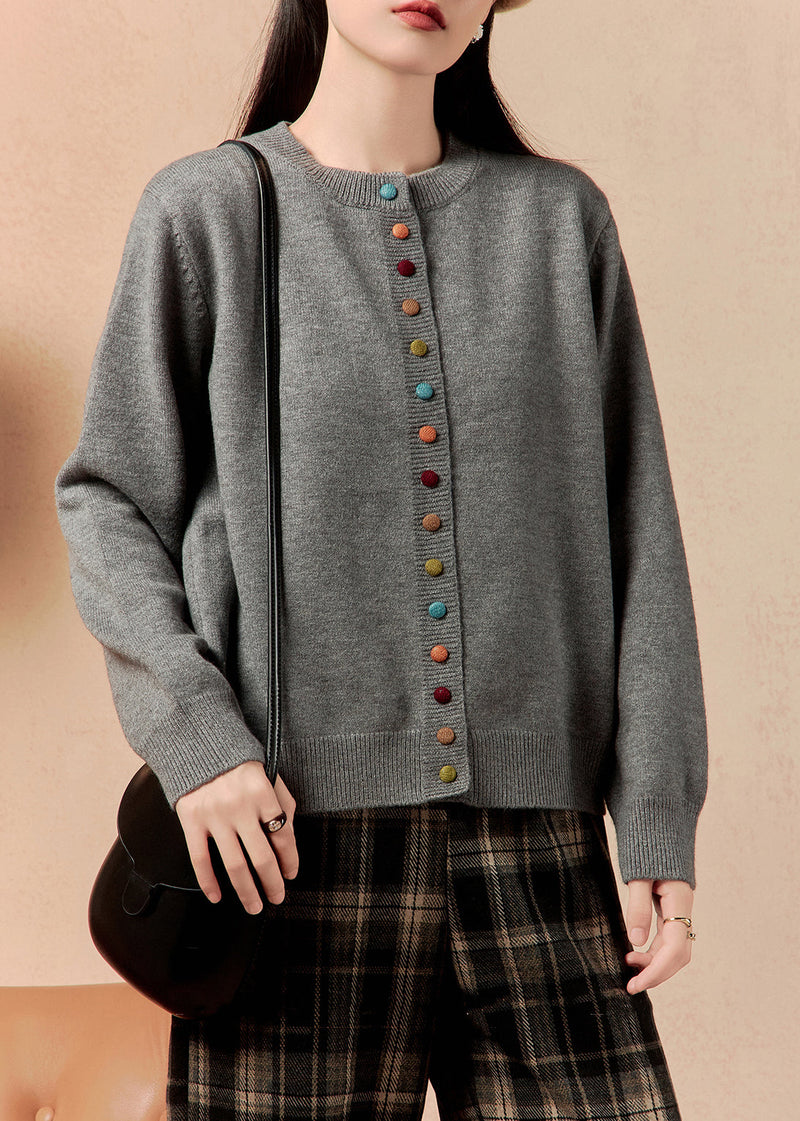 Elegantly Styled Sweater for Everyday Wear