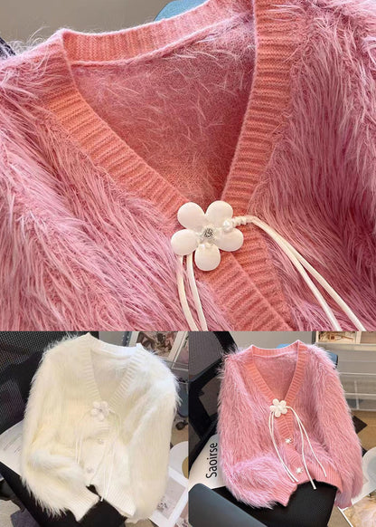 Effortlessly Elegant Cardigan with a Timeless Design