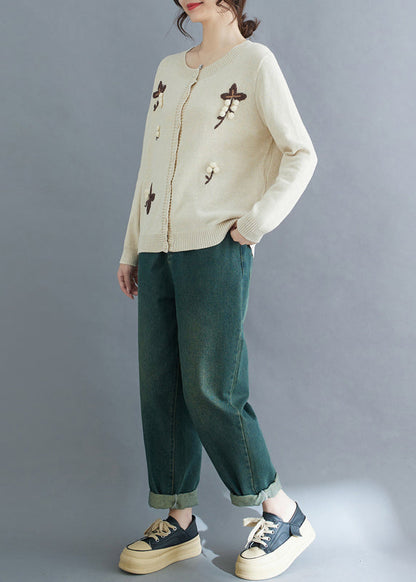 Gracefully Styled Cardigan for Any Occasion