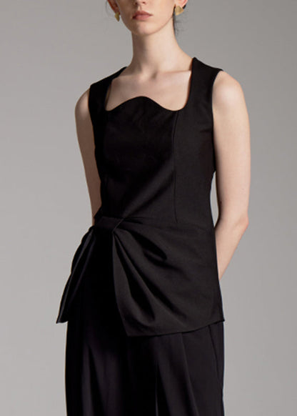 Classic Vintage Top with a Flattering Fit
