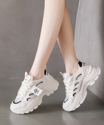 Comfortable Orthopedic Flats for Daily Wear