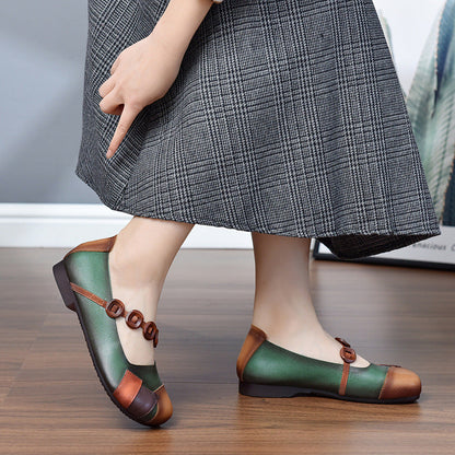 Graceful Orthopedic Shoes for Modern Look