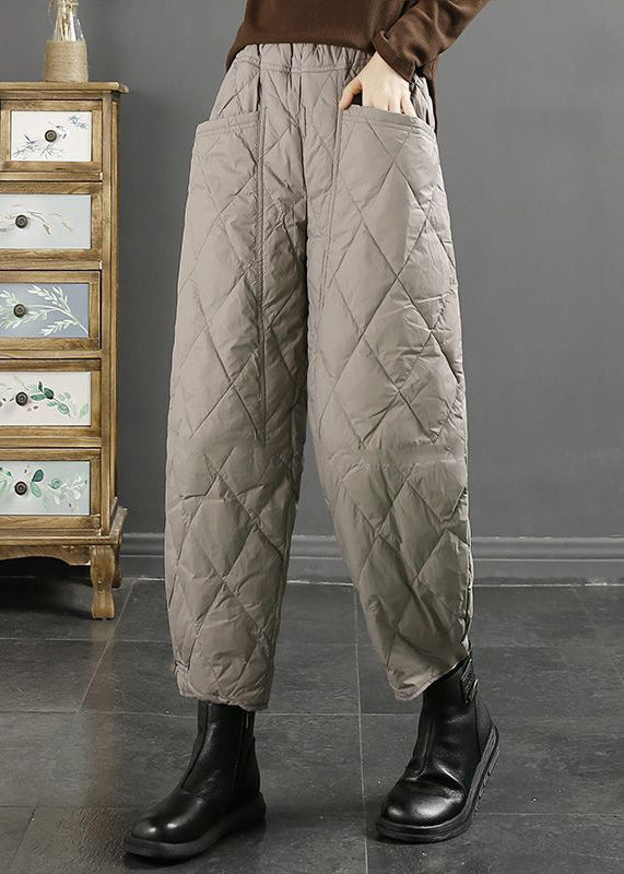 Elegantly Styled Pants for Everyday Wear