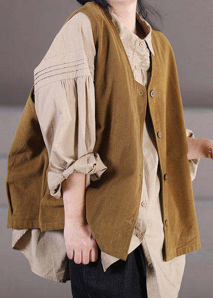 Polished Coat with an Effortless Classic Look
