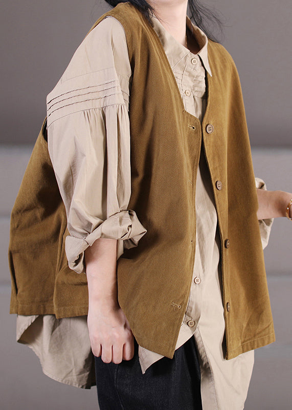 Polished Coat with an Effortless Classic Look