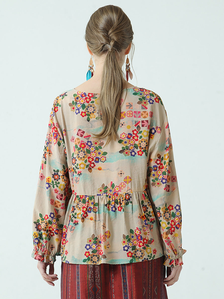 Gracefully Styled Shirt for Any Occasion