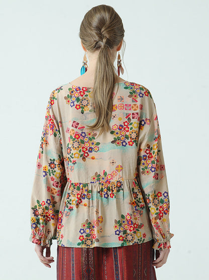 Gracefully Styled Shirt for Any Occasion