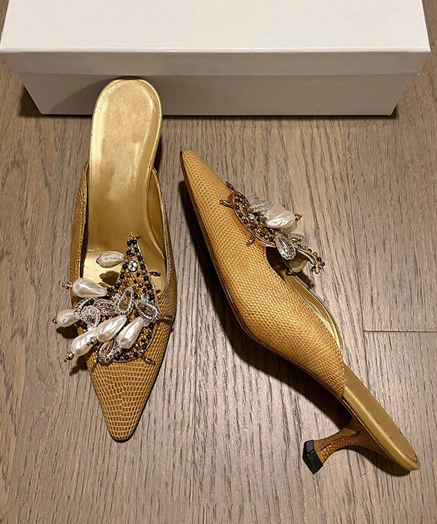 Comfortable Orthopedic Sandals for Daily Wear