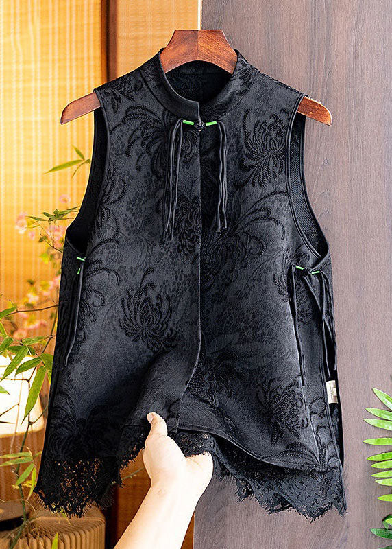 Beautifully Balanced Garment with Timeless Character