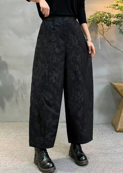 Classic Vintage Pants with a Flattering Fit