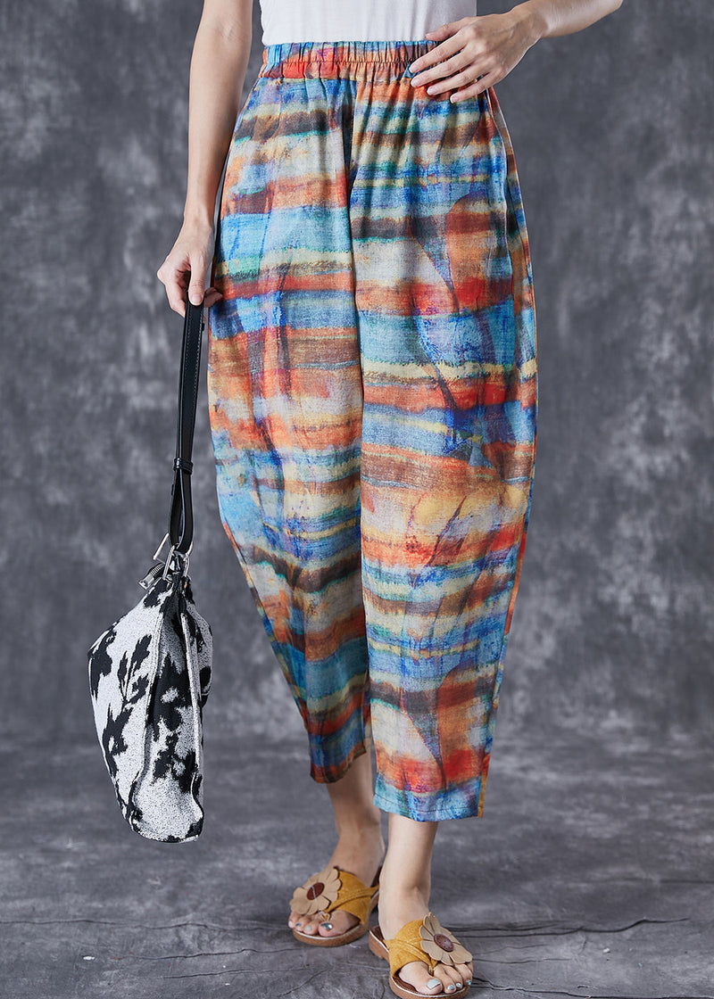 Beautifully Finished Pants in a Timeless Design