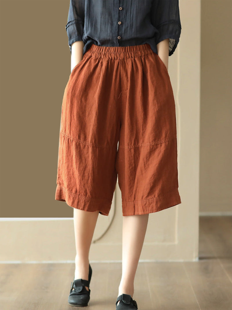 Effortlessly Elegant Pants with a Timeless Design