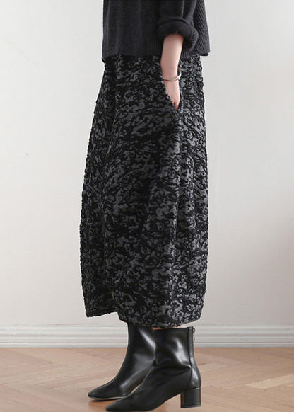 Beautifully Finished Pants in a Timeless Design