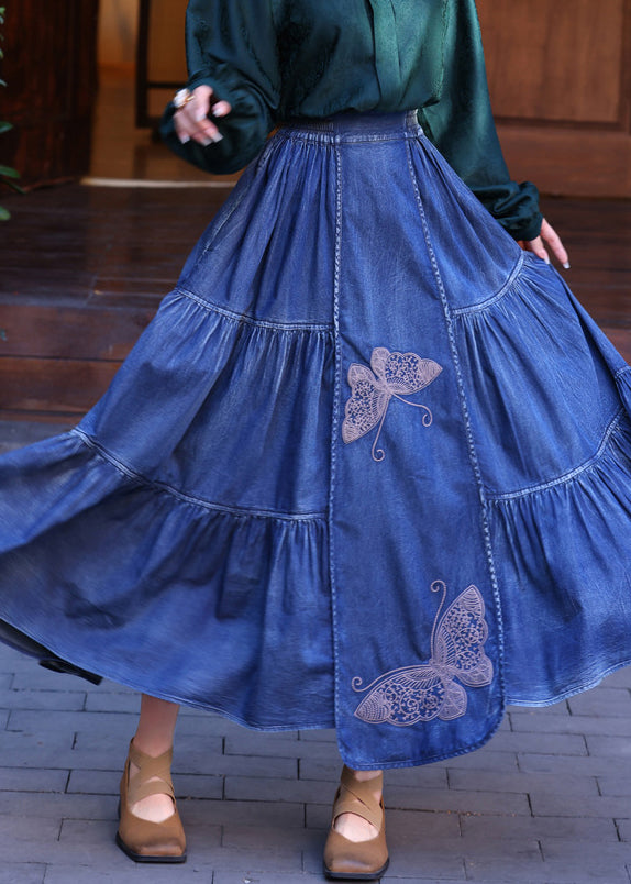 Vintage Inspired Garment with a Contemporary Edge