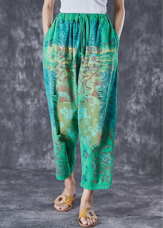 Beautifully Balanced Pants with Timeless Character