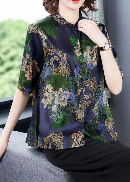 Gracefully Styled Shirt for Any Occasion
