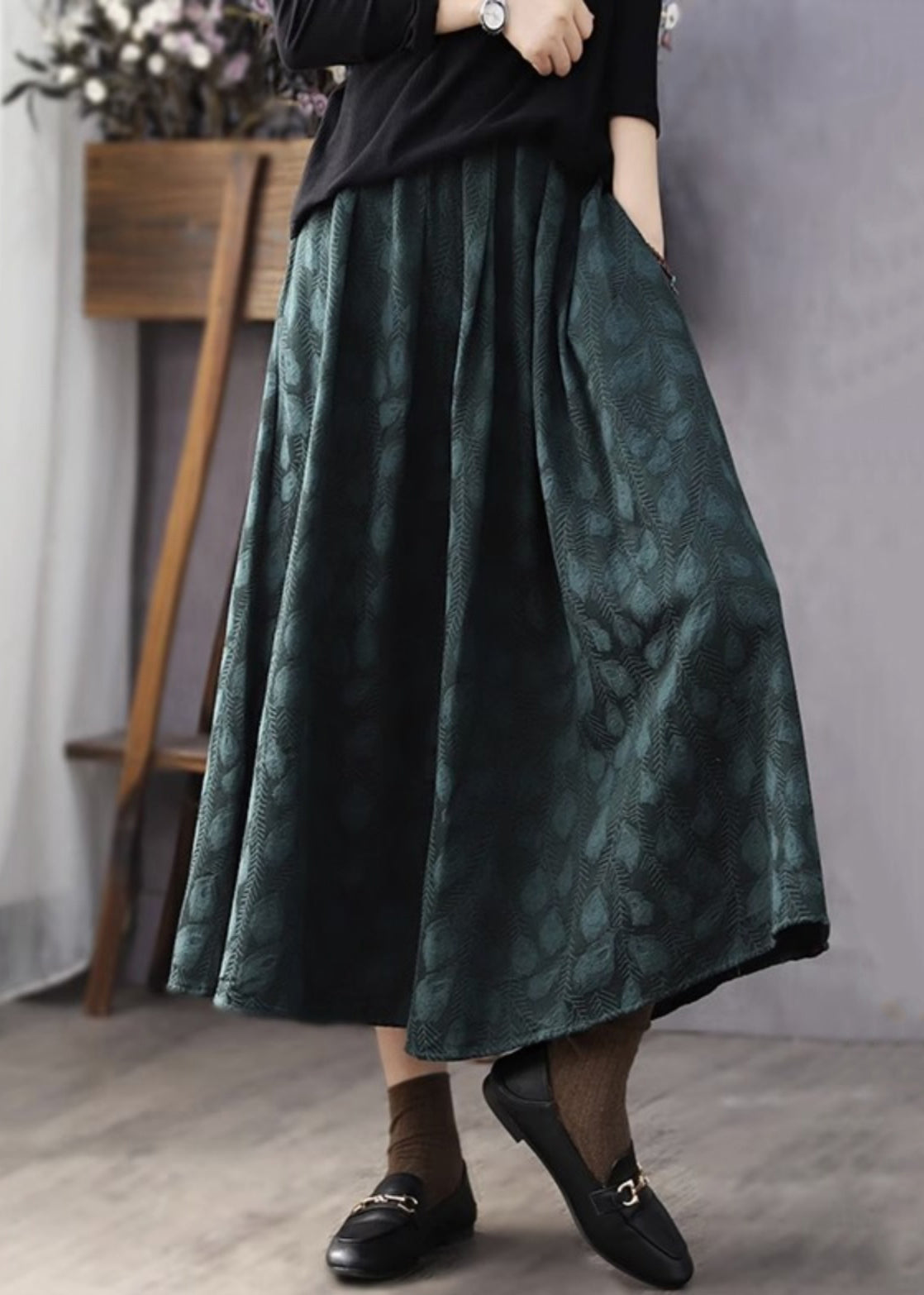 Classic Vintage & Enduringly Stylish Garment