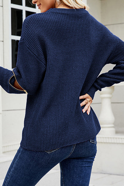 Vintage Inspired Top with a Contemporary Edge