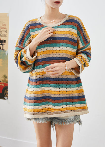 Beautifully Balanced Top with Timeless Character