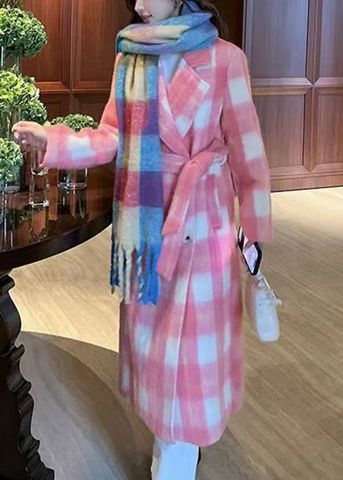 Beautifully Balanced Coat with Timeless Character