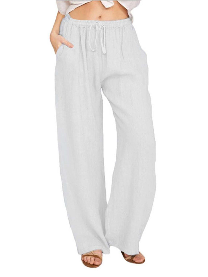 Sophisticated Pants with a Clean Classic Look