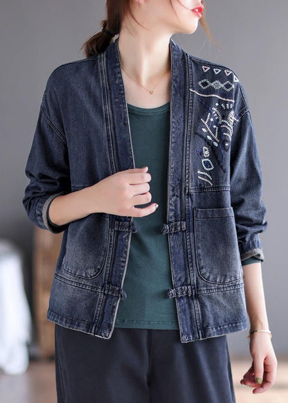 Beautifully Balanced Coat with Timeless Character
