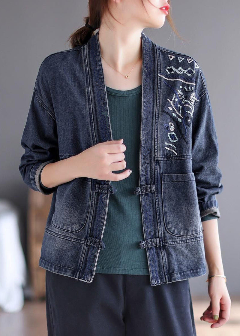 Beautifully Balanced Coat with Timeless Character