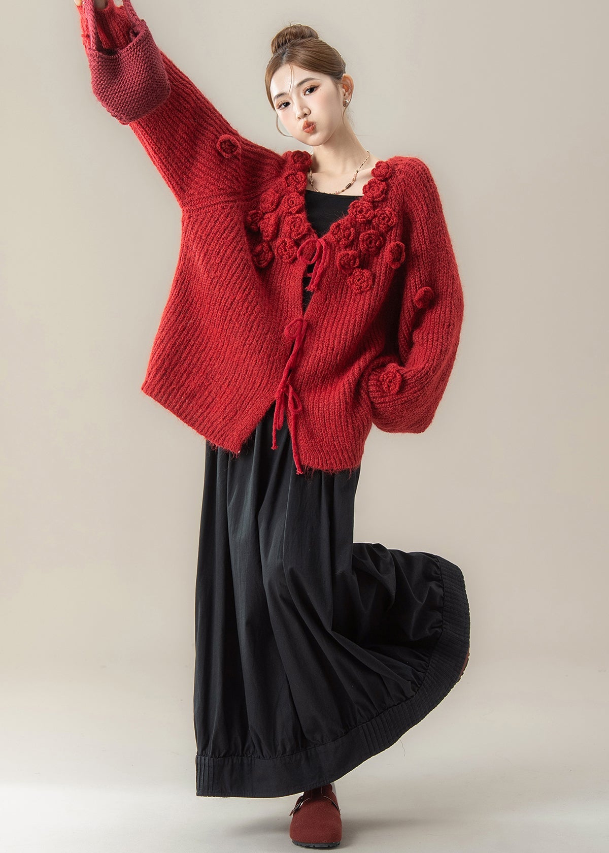 Classic Vintage & Enduringly Stylish Sweater
