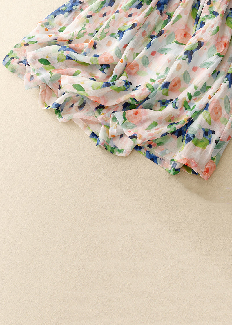 Well Tailored Garment with a Graceful Silhouette