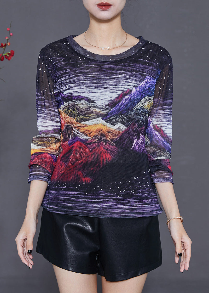 Elegantly Styled Top for Everyday Wear