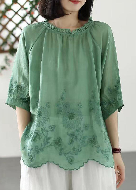 Beautifully Crafted Shirt in a Classic Style