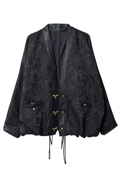 Sophisticated Coat with a Clean Classic Look