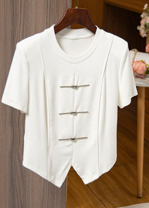 Beautifully Finished Shirt in a Timeless Design