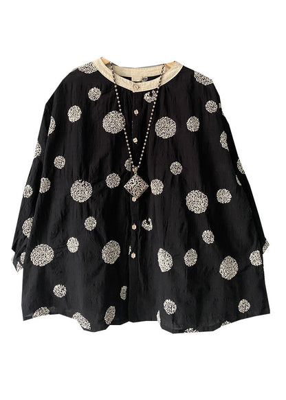 Gracefully Styled Top for Any Occasion