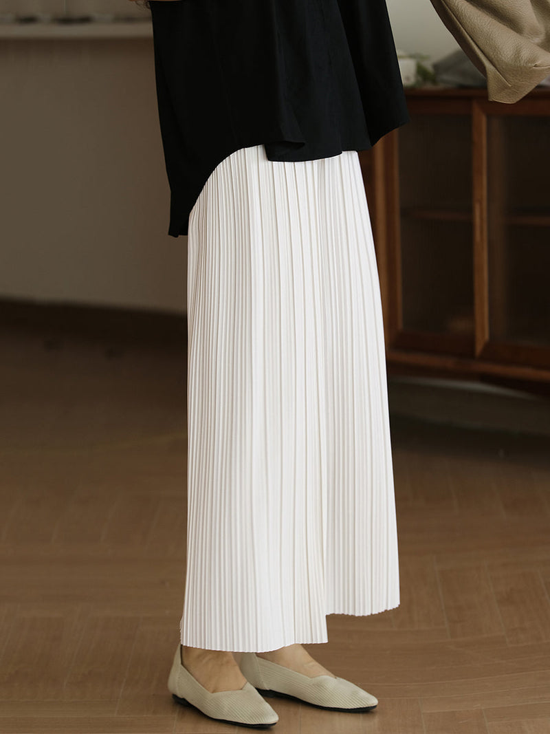 Beautifully Crafted Pants in a Classic Style