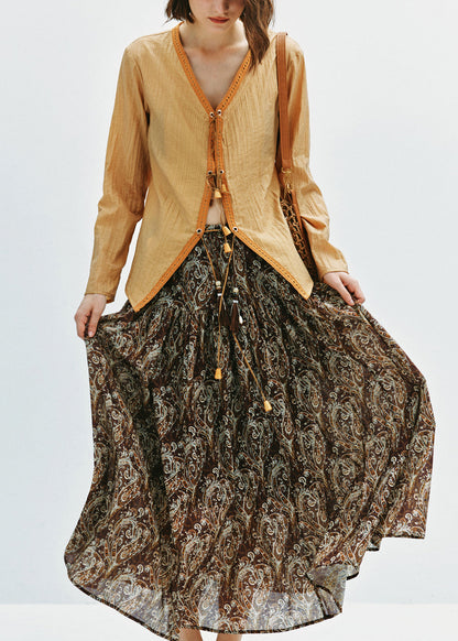 Gracefully Styled Shirt for Any Occasion